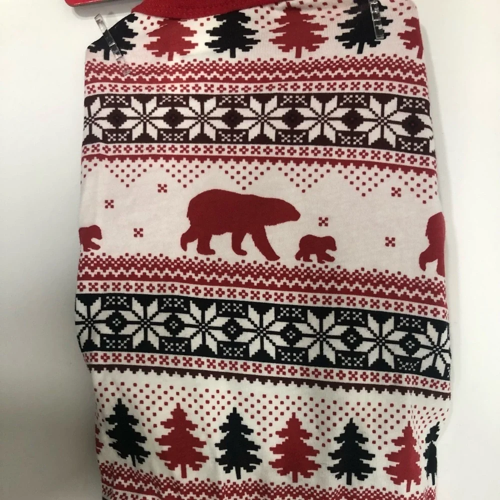 ⭐️HP⭐️Pet Pajamas - Medium